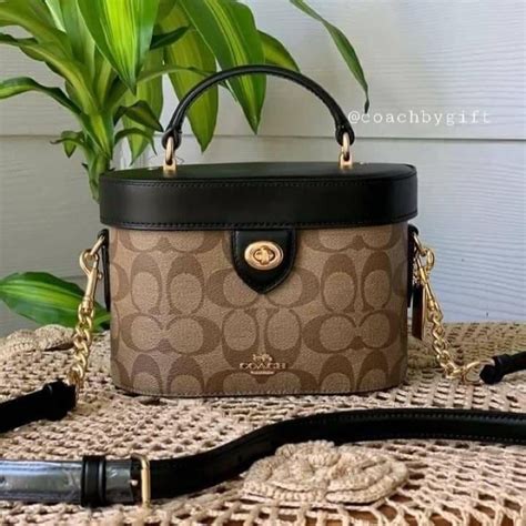 buy coach from shopee thailand.